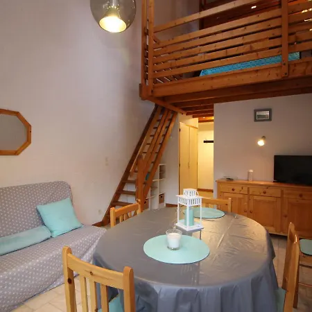 Appartamento Mont-dore, 3 Pieces, 6 Personnes - Fr-1-608-32 Le Mont-Dore